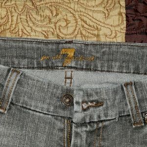 7 for all Mankind jeans-30